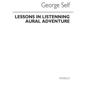 Aural Adventure Pupil?s Book