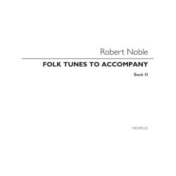 Folk Tunes To Accompany Book 3: Modes And Minors