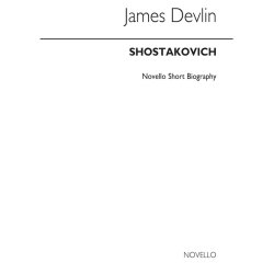 Shostakovich Biography (Delvin)