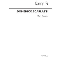 Scarlatti Biography (Ife)