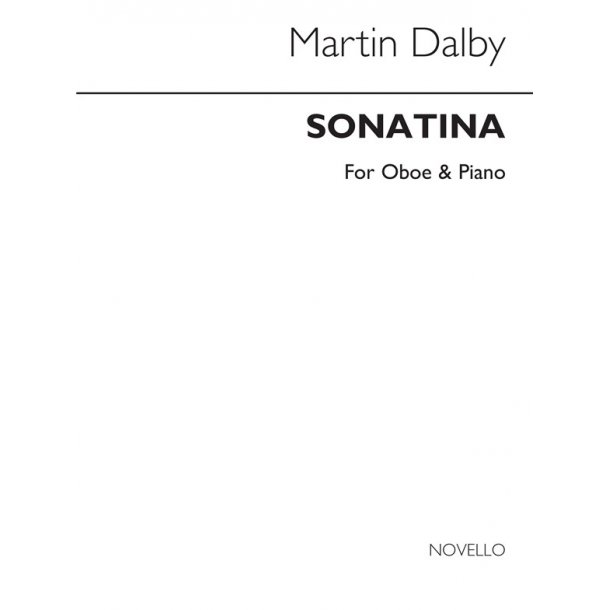 Martin Dalby: Sonatina