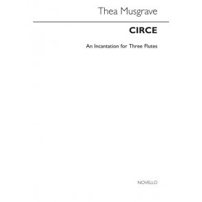 Thea Musgrave: Circe