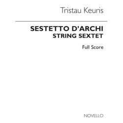 Keuris, T String Sextet