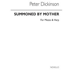 Peter Dickinson: Summed By Mother