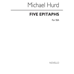Hurd: Five Epitaphs for SSA