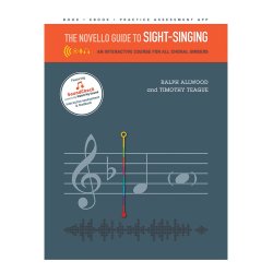 The Novello Guide To Sight-Singing
