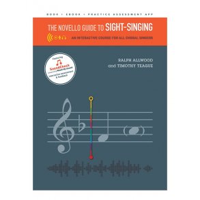 The Novello Guide To Sight-Singing