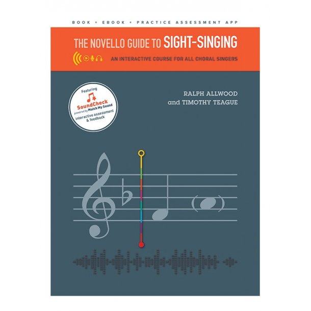 The Novello Guide To Sight-Singing