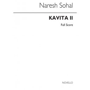 Sohal: Kavita II