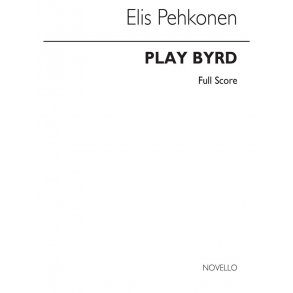 Pehkonen Play Byrd Score