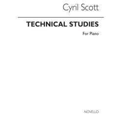 Technical Studies