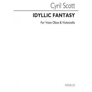 Scott: Idyllic Fantasy (Parts)