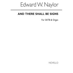 NAYLOR CHRIST BOTH DIES, AND ROSE SATB/ORGAN