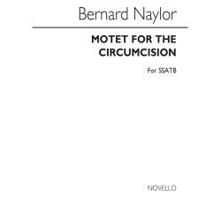 Bernard Naylor: If Any Of Thine Be Driven Out