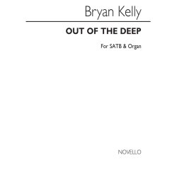 Bryan Kelly: Out Of The Deep