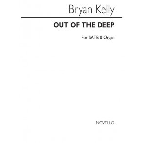 Bryan Kelly: Out Of The Deep
