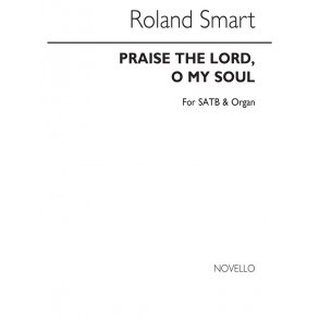 Roland Smart: Praise The Lord
