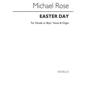 Michael Rose: Easter Day