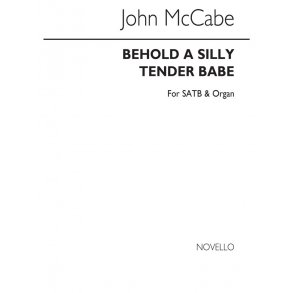 John McCabe: Behold A Silly Tender Babe