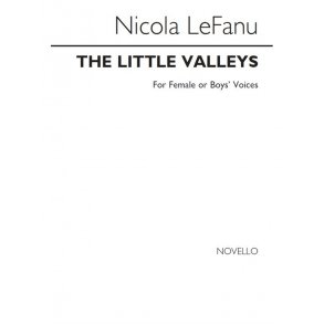 Lefanu: Little Valleys
