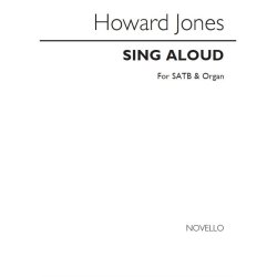 Howard Jones: Sing Aloud