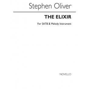 Oliver: Elixir