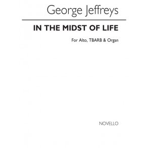 Jeffreys: In The Midst Of Life