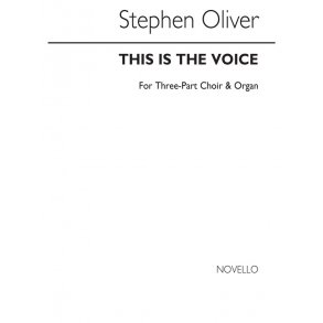 Oliver: This Is The Voice