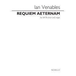 Ian Venables: Requiem Aeternam