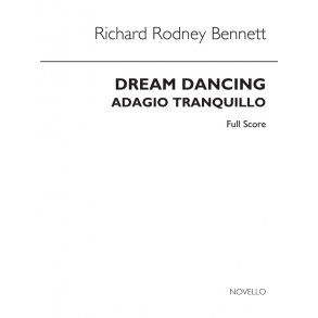 RR Bennett: Dream Dancing - 1st Movement