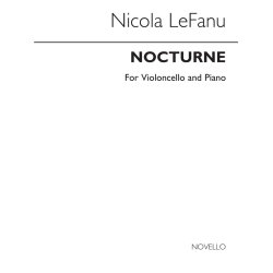 Nicola Lefanu: Nocturne