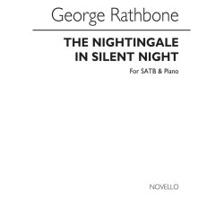 George Rathbone: The Nightingale In Silent Night