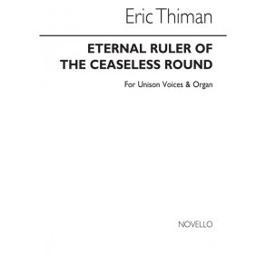 Thiman: Eternal Ruler Of The Ceaseless Round