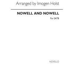 Imogen Holst: Nowell And Nowell