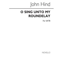 Hind: O Sing Unto My Roundelay