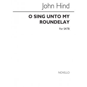 Hind: O Sing Unto My Roundelay