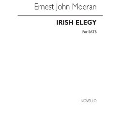 Moeran: Irish Elegy for SATB Chorus
