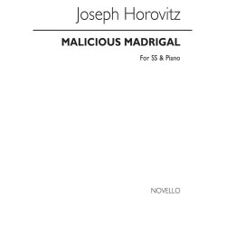 Horovitz: Malicious Madrigal
