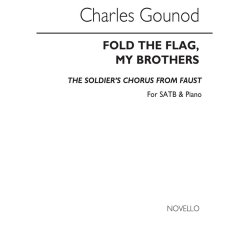 Gounod: Soldiers' Chorus From Faust