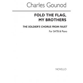 Gounod: Soldiers' Chorus From Faust