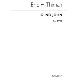 Thiman O No John Ttbb