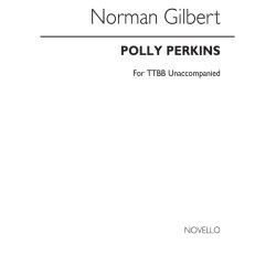 Norman Gilbert: Polly Perkins