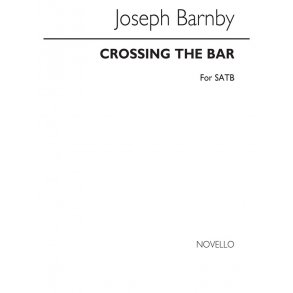 Joseph Barnby: Crossing The Bar