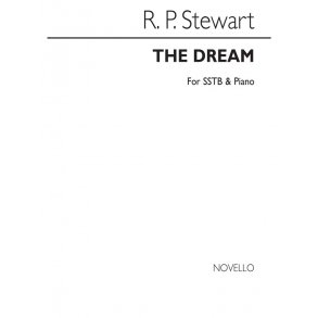 Robert Prescott Stewart: The Dream