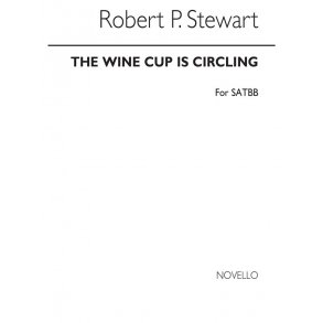 Robert Prescott Stewart: The Wine Cup Is Circling In Almhin's Hall