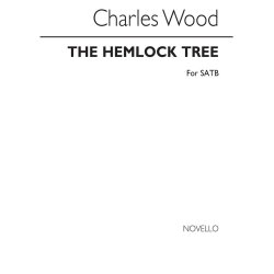 Charles Wood: The Hemlock Tree
