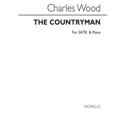 Charles Wood: The Countryman
