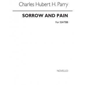 Parry, Chh Sorrow And Pain Ssatbb