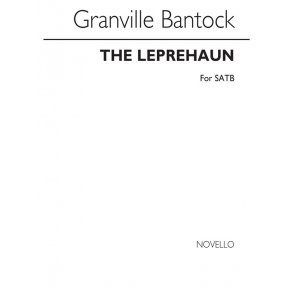 Bantock: The Leprechaun