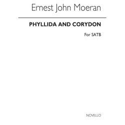 Moeran: Phyllida &amp; Corydon (Vocal Score)